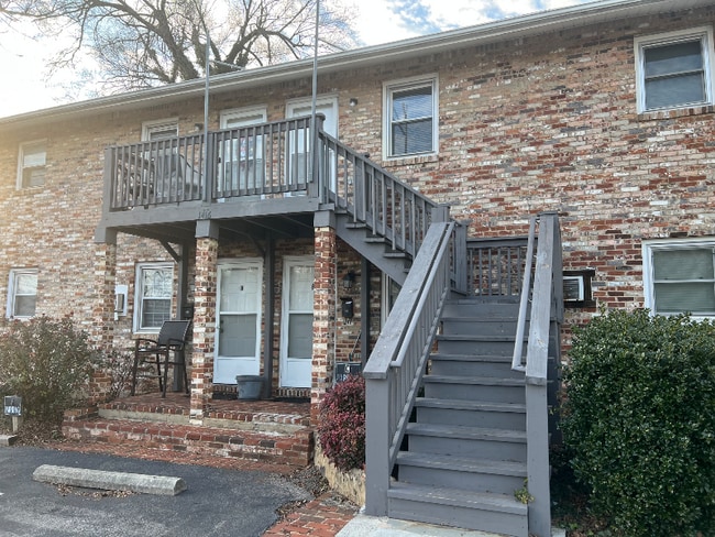 1416 Moorman Ave NW unit C, Roanoke, VA 24017 - photo 2