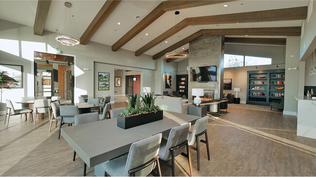 One Lake Amenity Lake Club 3of5