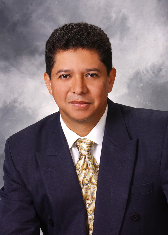 Agent Photo