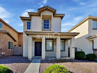 5330 W Albeniz Place, Phoenix, AZ 85043