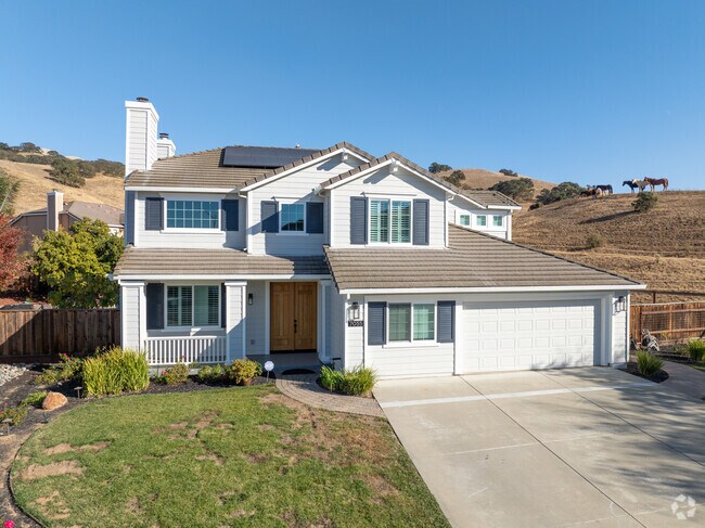 Richmond Ranch blends modern comfort with traditional elegance in every detail.