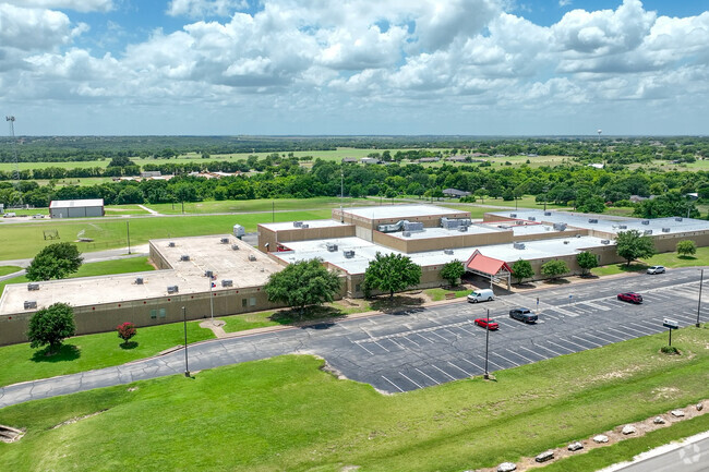 Lorena Middle School is a part of Lorena ISD.