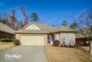 1338 Narrows Point Bend, Birmingham, AL 35242