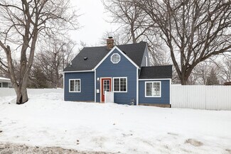 8835 Nicollet Ave S, Minneapolis, MN 55420