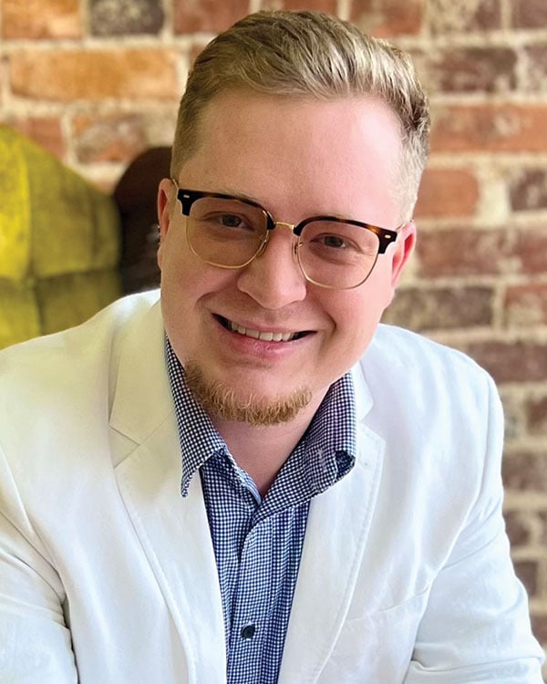 Daniel Smith