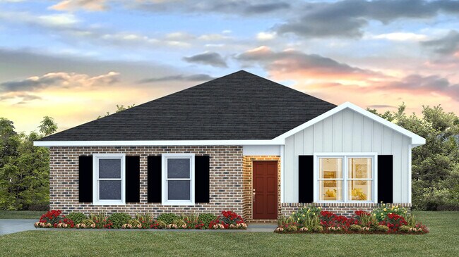 34 Kings Crossing Dr unit 36199453, Lucedale, MS 39452 - photo 2