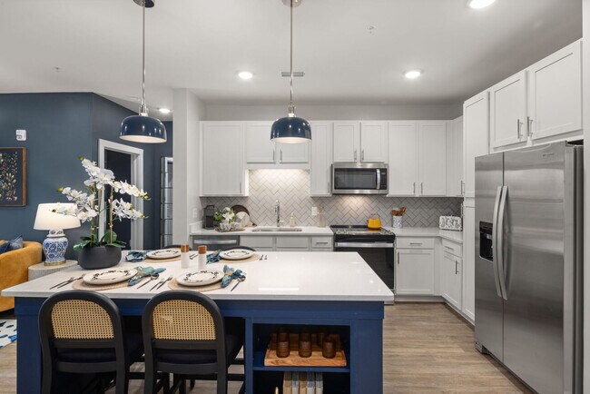 Solis Buffaloe, Raleigh, NC 27616 - photo 5