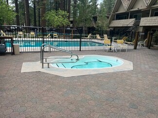 1148 Herbert Ave Unit d, South Lake Tahoe, CA 96150