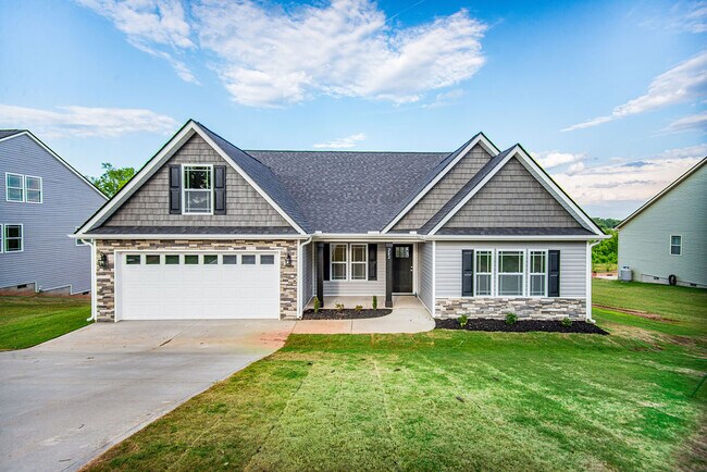 1045 Holly Springs Church Rd unit 36725403, Inman, SC 29349 - photo 2