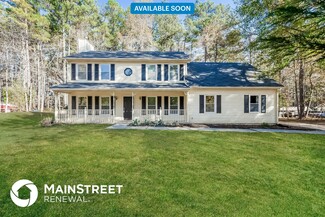 65 Pine Tree Dr, McDonough, GA 30252