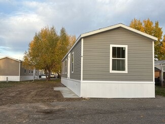 16 Rainier St N, Billings, MT 59105