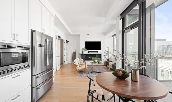 The Coloradan unit 740, Denver, CO 80202 - photo 5