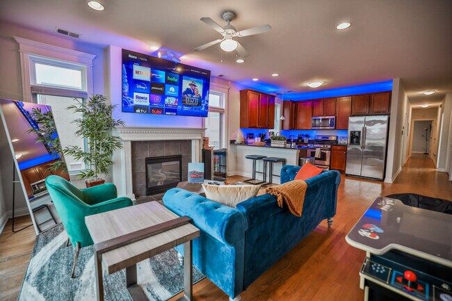 2022 W Warren Blvd unit ID1026696P, Chicago, IL 60612 - photo 2