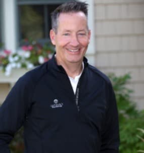 Jeffrey Rabidoux
