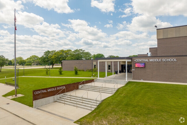 Center Middle School