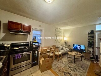 3 Warwick St, Boston, MA 02120