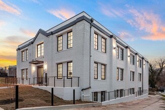 3200 22nd St NE, Washington, DC 20018