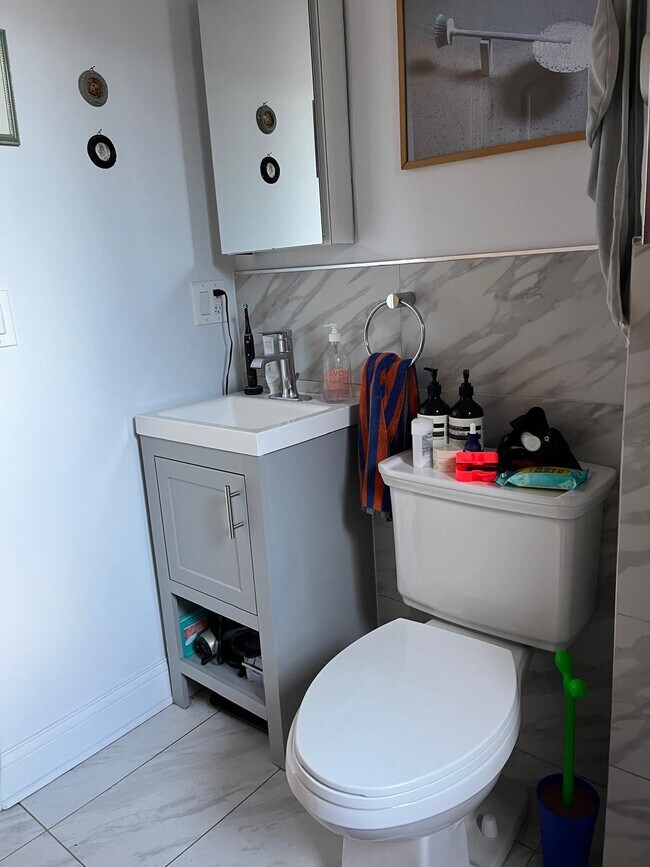 3116 N Milwaukee Ave unit 3W, Chicago, IL 60618 - photo 7