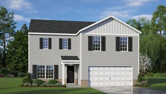 305 Aspen Place Ct, Thomasville, NC 27360