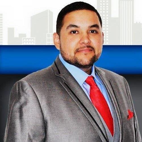 Agent Photo