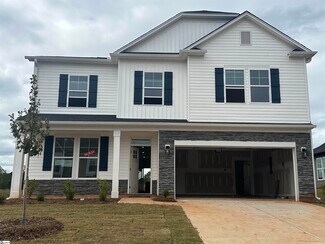 918 Gibbons St, Wellford, SC 29385