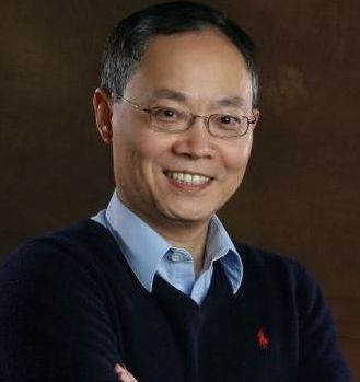 Robert Yang