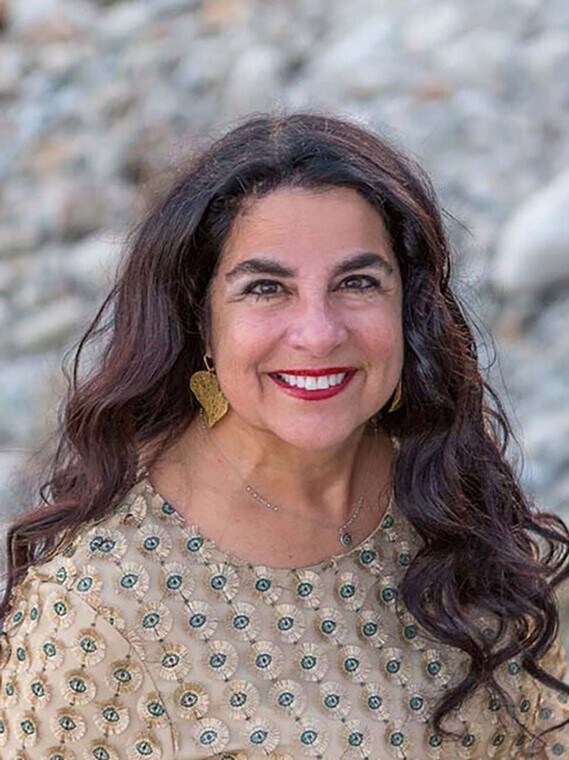 Vilia Gilles
