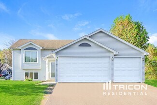 2094 French Trace Ave, Shakopee, MN 55379