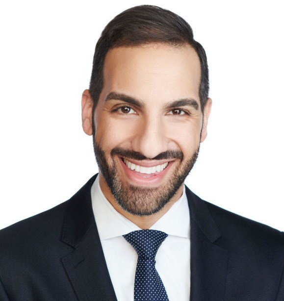 Khalil El-Ghoul