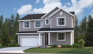 921 Sawyer Ave Unit 36395913, Buckley, WA 98321