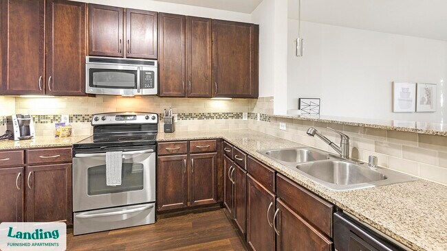 7373 Valley View Ln unit 2071.1407314, Dallas, TX 75240 - photo 5
