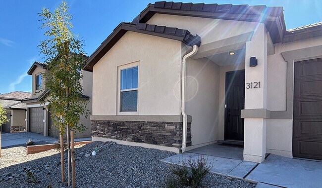 3121 Alicia Ln NE, Rio Rancho, NM 87124 - photo 2