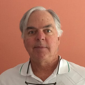 David M. Ryder