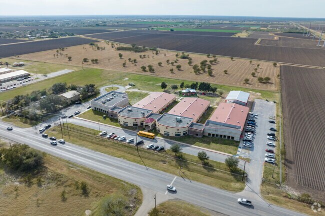 North Elementary School