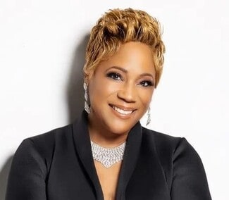 Alichia Webster
