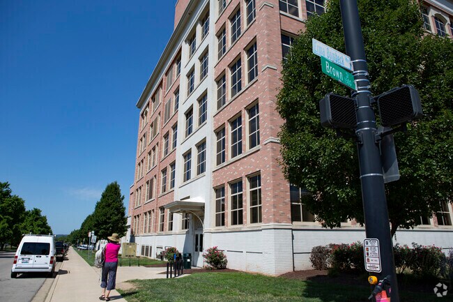 DECA High in University Park was founded in 2003 as Ohio's first early college high school.