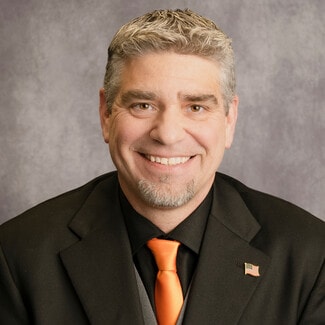 Dustin Bruce