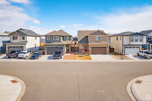 Housing in Rifle, Colorado, reflects its rich history and steady expansion, with homes ranging from pre-World War I properties to newly built residences. Whether seeking a historic gem, a modern townhouse, or a spacious site-built home, buyers can find options suited to any lifestyle or budget.