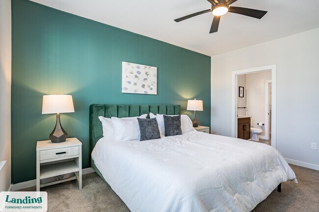 1270 Hillcrest Dr unit 3414, Buford, GA 30518 - photo 6