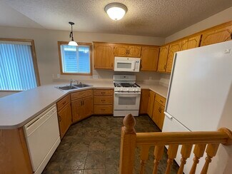 23181 Dakotah St NW, Saint Francis, MN 55070