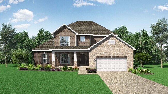 3100 Blasting Rock Dr unit 36493522, La Grange, KY 40031 - photo 6