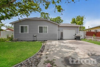 2123 Wedgewood Dr, Greeley, CO 80631