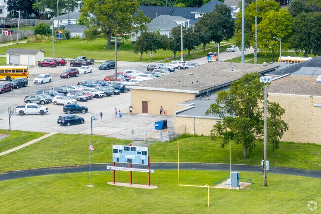 Praire Central Westview Elementary