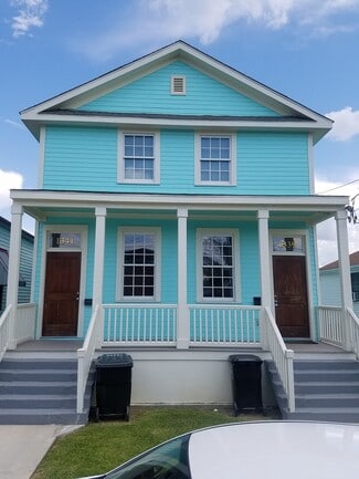 1341 Independence St, New Orleans, LA 70117