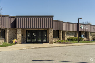 Concord West Side Elementary School