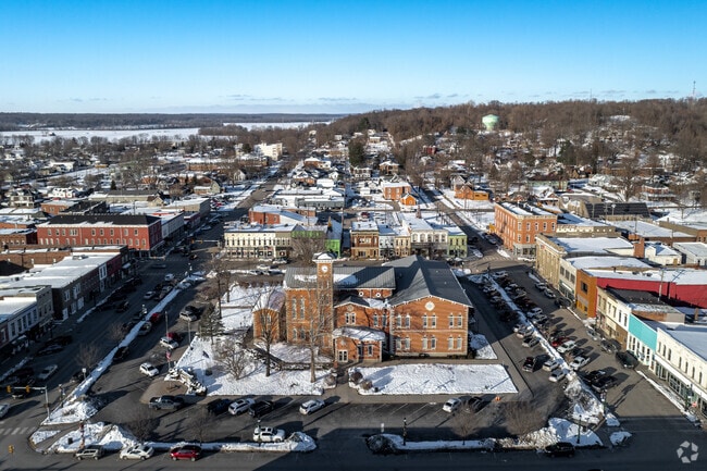 Activities and businesses are finding new ways to thrive in the city of Martinsville.