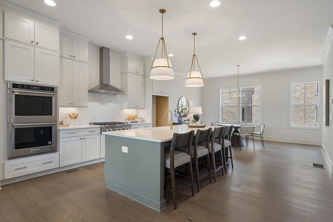 332 Thompson St unit 38159233, Alpharetta, GA 30009 - photo 4