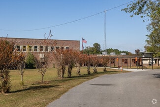 Williams Memorial Elementary School