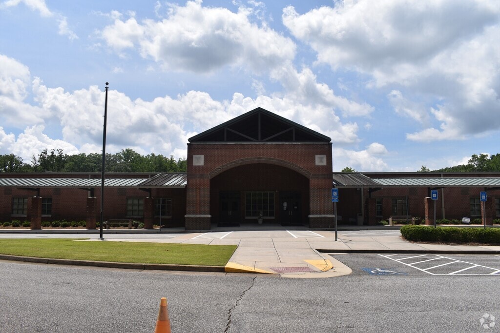 White Oak Elementary School, Buford GA Rankings & Reviews