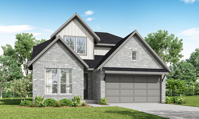 26206 Happy Home St unit 36501683, Hockley, TX 77447 - photo 2